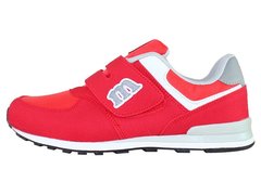 Pantofi sport copii - rosu, Melania, ME5004F9E